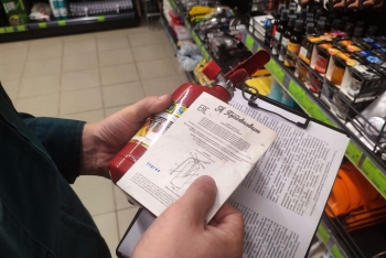 Штраф до 100 % стоимости товара. За что и кому его могут назначить