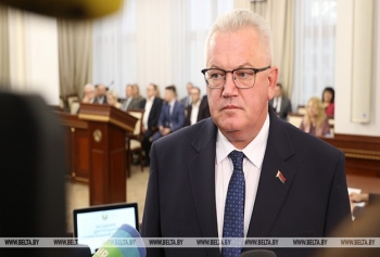 Карпенко: ЦИК ведет активную работу по разъяснению предлагаемых новаций Избирательного кодекса