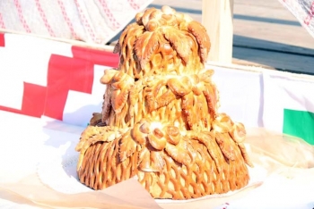 Как Климовичи готовятся встретить лучших аграриев области