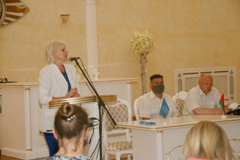 Диалоговая площадка