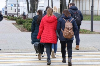 Снисхождения не будет. За что накажут пешеходов