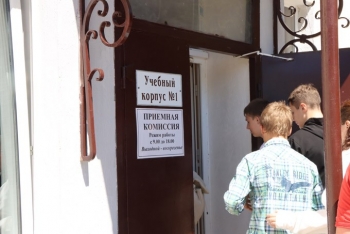 Построим будущее вместе. Посмотрите, как в Мстиславле прошло профориентационное мероприятие