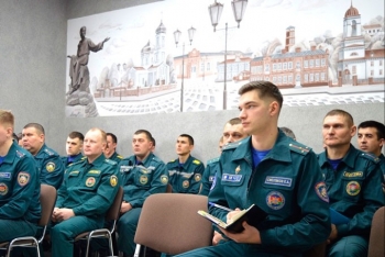 Сегодня свой профессиональный праздник отмечают спасатели. О том, как прошёл минувший год у спасателей Мстиславского района, узнала корреспондент mstlife.by