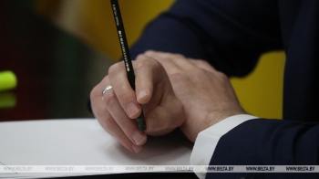 Банк развития с начала года профинансировал 1 тыс. проектов МСП на сумму около Br300 млн