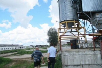 Какие правила нужно соблюдать операторам зерносушилок