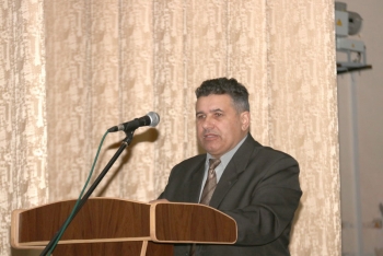 Мстиславская организация ветеранов подвела итоги работы и записала видеопослание делегатам ВНС