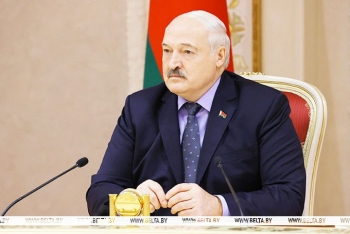 Лукашенко назвал главный стандарт выборов в Беларуси