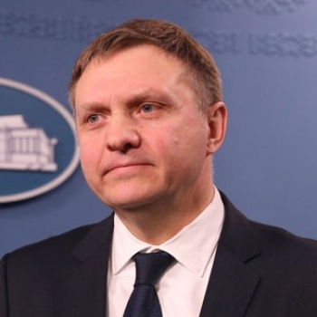 Экономика выдержала проверку на прочность