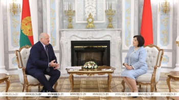 "Закрытых тем нет". Лукашенко подтвердил готовность наращивать сотрудничество с Азербайджаном
