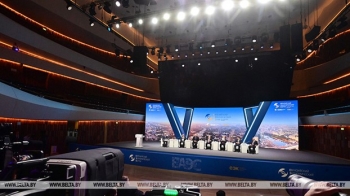 Токаев о Союзном государстве: это уникальный прецедент в мировой политической истории, и с этим нужно считаться