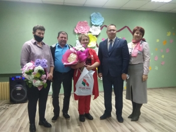 Высокие награды