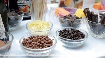 Беларусь в 2022 году экспортировала кондитерской продукции на $165 млн