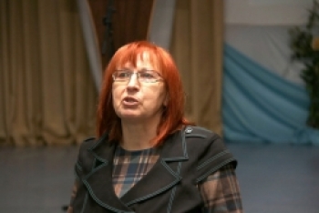 Семинар-лекция Могилевской областной организационной структуры РГОО "Белорусское общество "Знание"