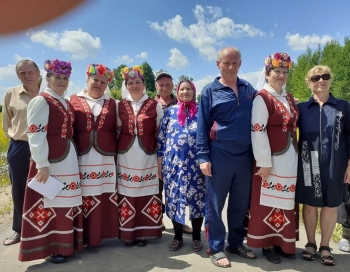 И снова вместе