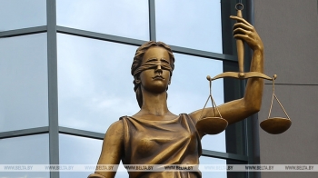 Сукало: опыт становления белорусской модели правосудия вызывает интерес за рубежом