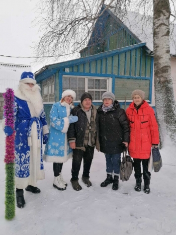 «От всей души»