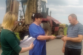 Быть всегда рядом