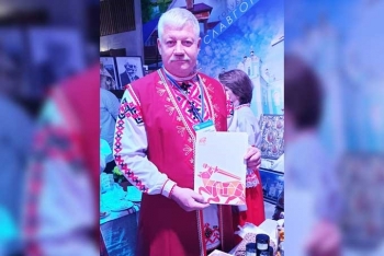 В Минске прошёл профсоюзный туристический форум «Открой Беларусь». Участие в нём приняли профсоюзы Мстиславля