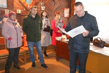 Наведение порядка, создание бытовых условий на мехдворах. Какие ещё вопросы были рассмотрены на семинаре