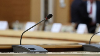 Подготовку выездного заседания Совета ПА ОДКБ обсудили в Минске