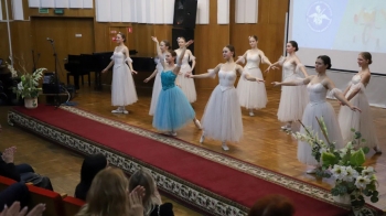 Более Br237 тыс. собрали во время благотворительного марафона "Согреем детские сердца" в Могилевской области