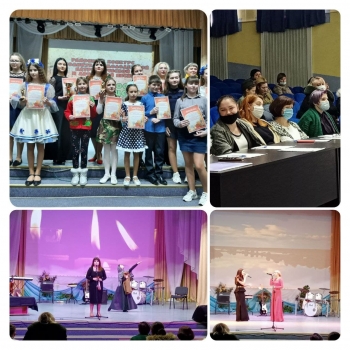 9 февраля в районном Центре культуры и народного творчества города Мстиславля прошел районный конкурс исполнителей молодёжной патриотической и авторской песни «Песни юности наших отцов».