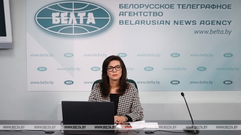 Акулович предложила Информсовету СНГ создать совместный проект, посвященный сохранению памяти о ВОВ