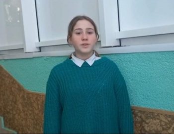 #"Пусть память говорит" - акция, посвященная 34-й годовщине вывода советских войск из Афганистана