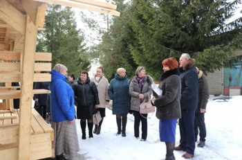 День депутата