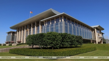 Лукашенко одобрил проекты соглашений с Россией и ЕАЭС о взаимном признании банковских гарантий при госзакупках