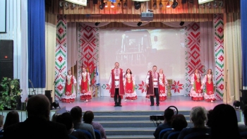 День работников сельского хозяйства и перерабатывающей промышленности агропромышленного комплекса