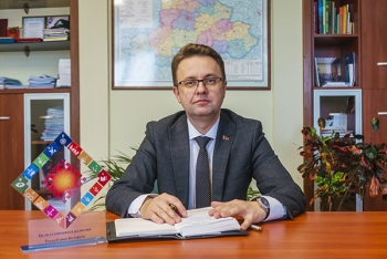 Неделя устойчивого развития проходит в Могилевской области