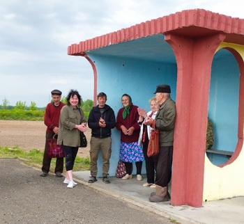 «Весенних звуков солнечная нить»