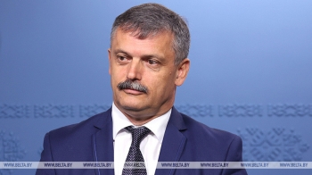 Ковальчук: вознаграждение спортсменов и тренеров будет зависеть от их результатов на соревнованиях