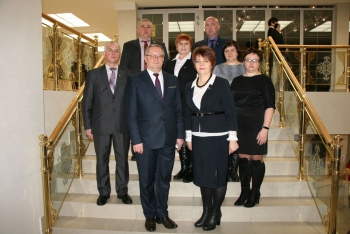 Областное собрание участников VI Всебелорусского народного собрания