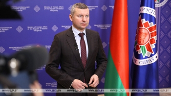 Глаз: Украина могла бы избежать катастрофических процессов, если бы соблюдала Минские соглашения