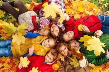 В Могилевской области на осенних каникулах работают около 270 детских оздоровительных лагерей