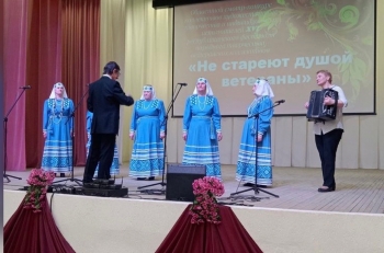 Участники клубных формирований Централизованной клубной системы Мстиславского района награждены дипломами I и II степени