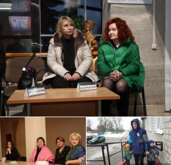 В единый день голосования на всех участках находятся наблюдатели