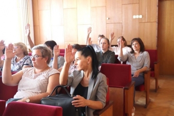 Районная организация Республиканской партии труда и справедливости создана в Мстиславле. Кто её возглавил