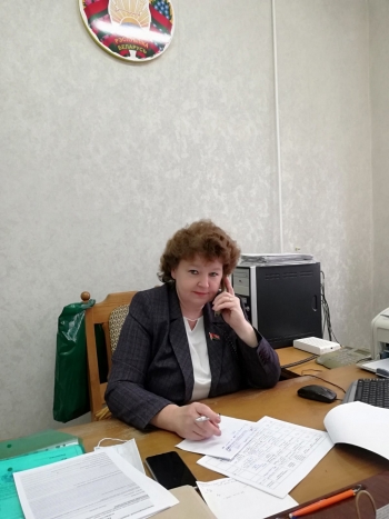  "Прямая линия" 