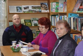 Году мира и созидания посвятили онлайн-встречу белорусские и российские поэты