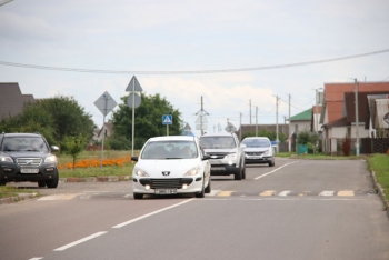 Новая услуга для белорусских водителей. О чём идёт речь