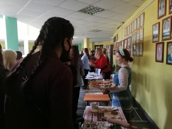 Выбор профессии - выбор пути