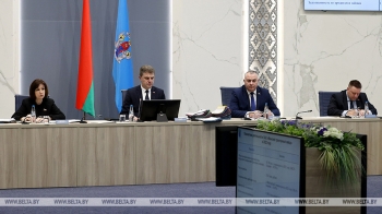 Кочанова: ассортиментный перечень товаров на полках магазинов будет строго отслеживаться