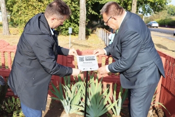 Памятники не молчат. Какое знаковое событие прошло в аг. Ходосы и в Мстиславле