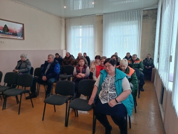 Единый день информирования