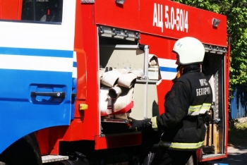 С какими итогами спасатели Мстиславля встречают профессиональный праздник