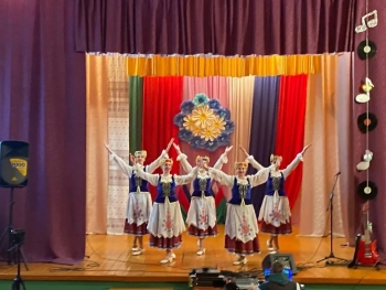 «Мост дружбы»