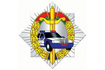 Более 1200 нарушений ПДД выявлено за выходные в Могилевской области